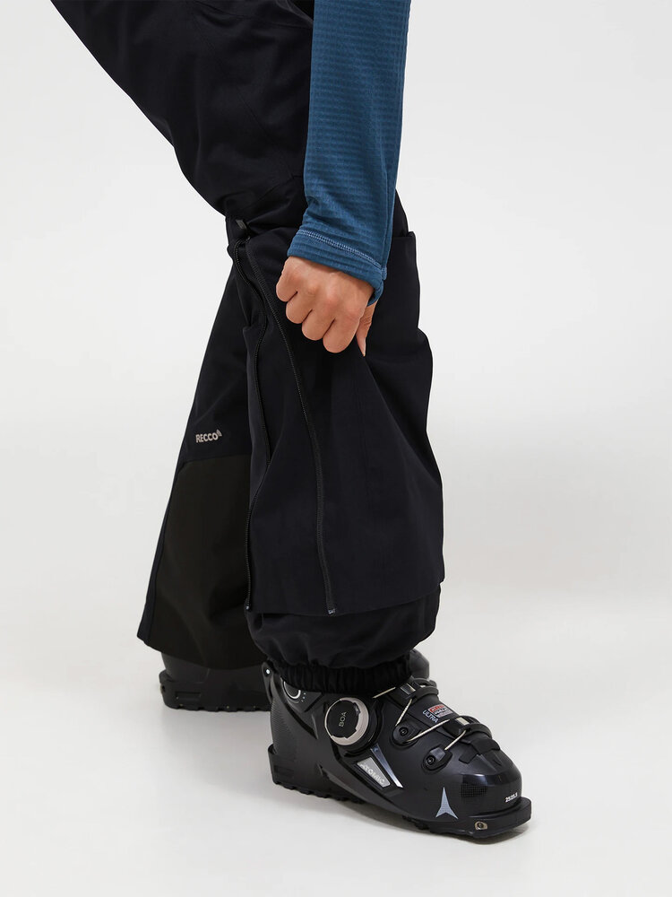 Peak Performance Shred Hipe® Insulated Shell Pants Women’S- Black Peak Performance Shred Hipe® Insulated Shell Pants Women’S- Black