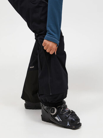Peak Performance Shred Hipe® Insulated Shell Pants Women’S- Black Peak Performance Shred Hipe® Insulated Shell Pants Women’S- Black
