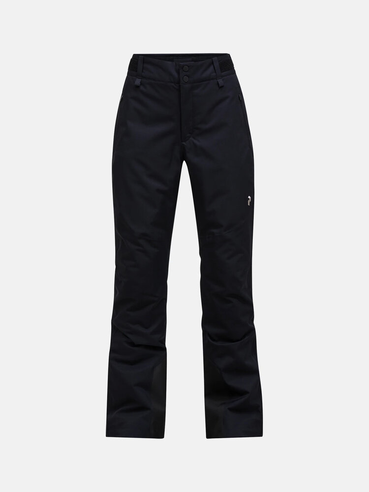 Peak Performance Shred Hipe® Insulated Shell Pants Women’S- Black Peak Performance Shred Hipe® Insulated Shell Pants Women’S- Black