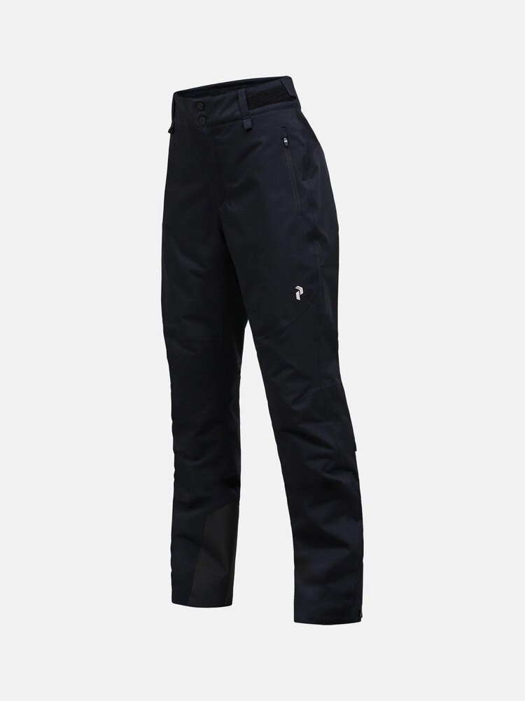 Peak Performance Shred Hipe® Insulated Shell Pants Women’S- Black Peak Performance Shred Hipe® Insulated Shell Pants Women’S- Black