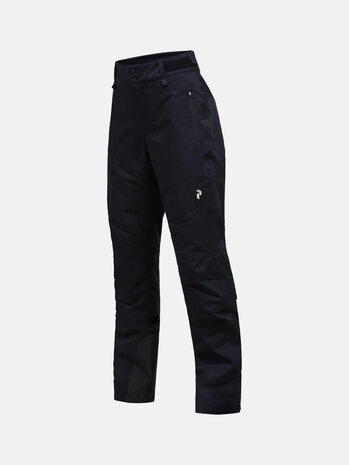 Peak Performance Shred Hipe® Insulated Shell Pants Women’S- Black Peak Performance Shred Hipe® Insulated Shell Pants Women’S- Black