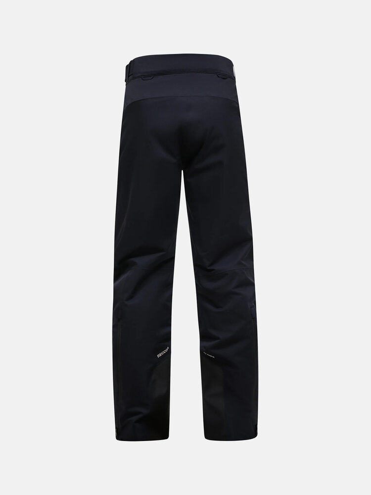 Peak Performance Shred Hipe® Insulated Shell Pants Women’S- Black Peak Performance Shred Hipe® Insulated Shell Pants Women’S- Black