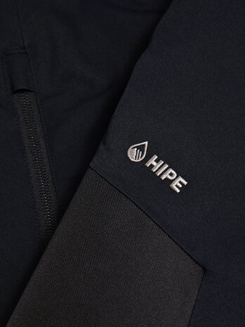 Peak Performance Shred Hipe® Insulated Shell Pants Women’S- Black Peak Performance Shred Hipe® Insulated Shell Pants Women’S- Black
