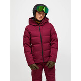 Peak Performance Shred Down Jacket Women’s - Vertical Zenith Peak Performance Shred Down Jacket Women’s - Vertical Zenith