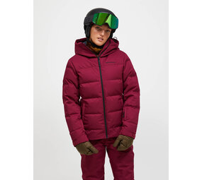 Peak Performance Shred Down Jacket Women’s - Vertical Zenith
