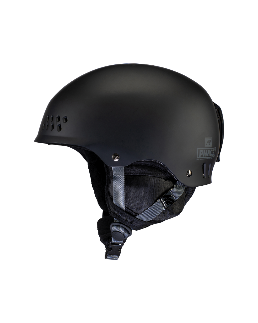 K2 Phase Pro skihelm zonder vizier