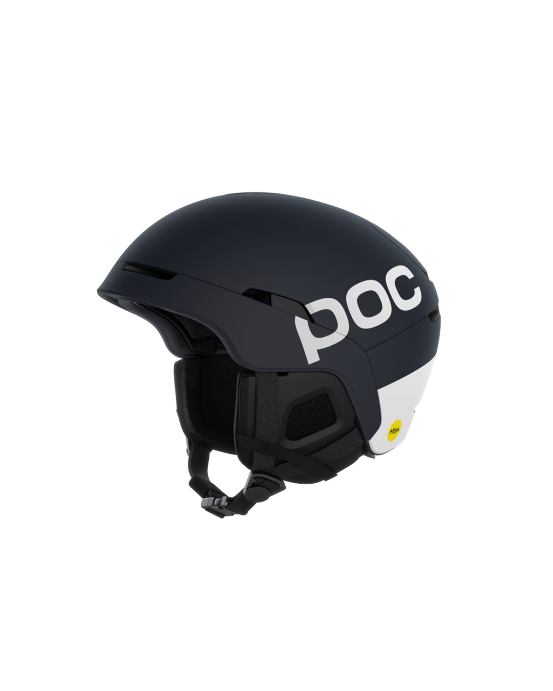 POC Obex BC Mips skihelm zonder vizier