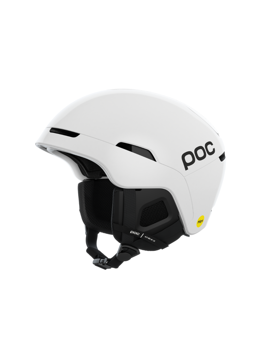 POC Obex Mips skihelm zonder vizier