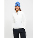 Peak Performance Rider Essentials Zip Jacket Women's- Offwhite/Offwhite