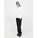 Peak Performance Rider Essentials Zip Jacket Women's- Offwhite/Offwhite