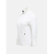 Peak Performance Rider Essentials Zip Jacket Women's- Offwhite/Offwhite