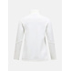 Peak Performance Rider Essentials Zip Jacket Women's- Offwhite/Offwhite