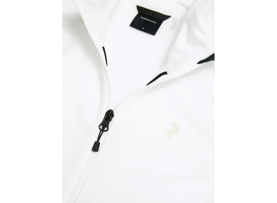 Rider Essentials Zip Jacket Women’s