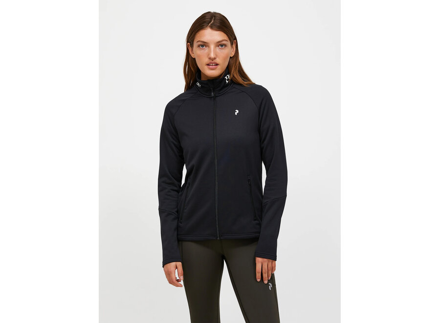 Rider Essentials Zip Jacket Women’s