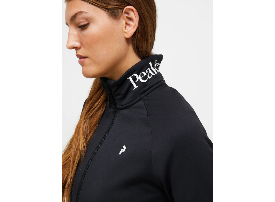 Rider Essentials Zip Jacket Women’s