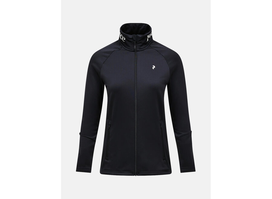 Rider Essentials Zip Jacket Women’s