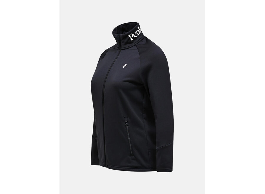 Rider Essentials Zip Jacket Women’s
