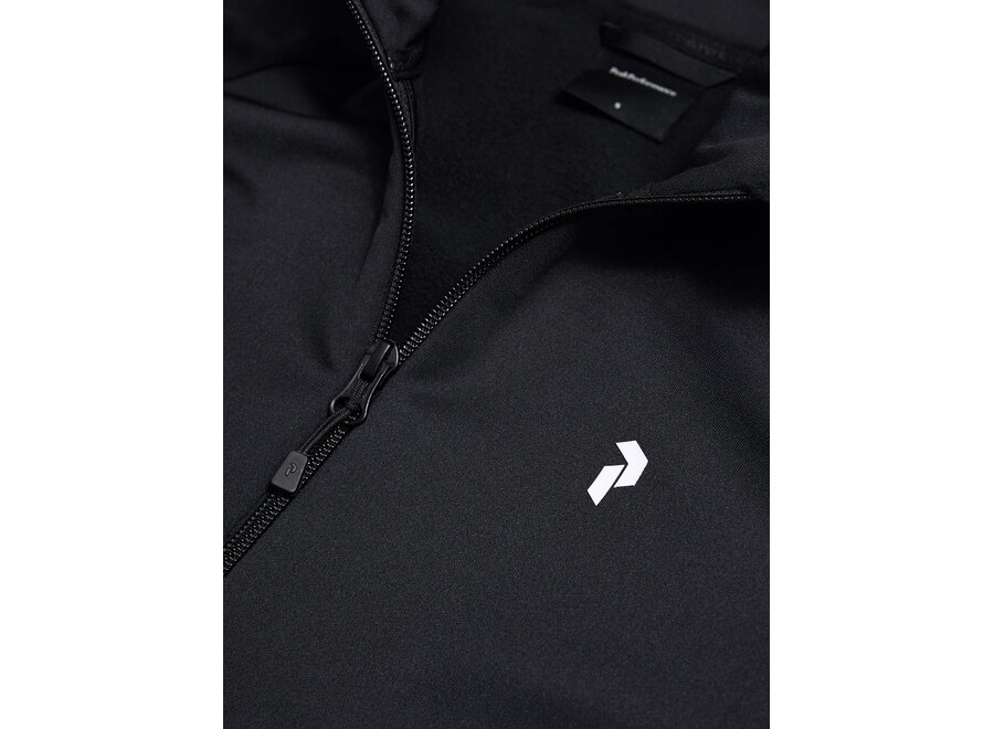 Rider Essentials Zip Jacket Women’s