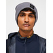 Peak Performance Switch Hat - Med Grey Melange