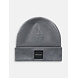 Peak Performance Switch Hat - Med Grey Melange