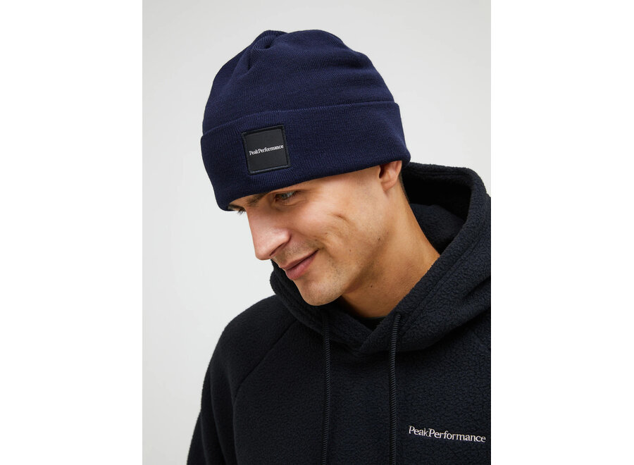 Switch Hat - Blue Shadow