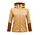 Rider Essentials Zip Hood Women’S- Sierra Sand/Earthy Summit