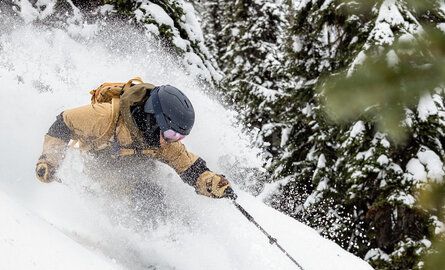Blog: De 10 beste skihelmen van 2025: met of zonder vizier?