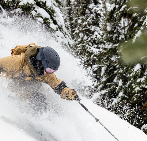 Blog: De 10 beste skihelmen van 2025: met of zonder vizier?