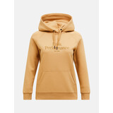 Peak Performance Original Hood Women’s- Sierra Sand