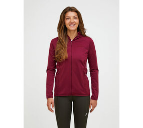 Peak Performance Light Zip Hood Women’s - Vertical Zenith Peak Performance Light Zip Hood Women’s - Vertical Zenith