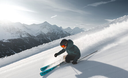 Blog: De juiste afstelling van je ski's: veilig en met vertrouwen de piste op