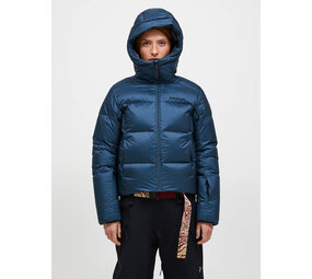 Peak Performance Glissade Down Jacket - Mountain Lake