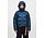 Glissade Down Jacket - Mountain Lake