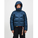 Peak Performance Glissade Down Jacket - Mountain Lake Peak Performance Glissade Down Jacket - Mountain Lake