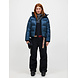 Peak Performance Glissade Down Jacket - Mountain Lake Peak Performance Glissade Down Jacket - Mountain Lake
