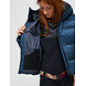 Peak Performance Glissade Down Jacket - Mountain Lake Peak Performance Glissade Down Jacket - Mountain Lake