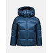 Peak Performance Glissade Down Jacket - Mountain Lake Peak Performance Glissade Down Jacket - Mountain Lake