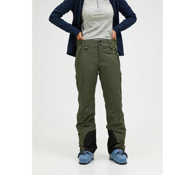Peak Performance Anima HIPE® 2L Insulated Shell Pants - Pine Needle