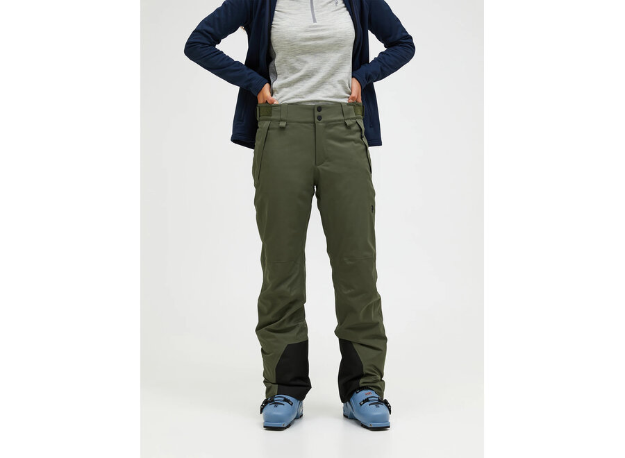 Anima HIPE® 2L Insulated Shell Pants - Pine Needle