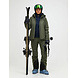 Peak Performance Anima Hipe® 2L Insulated Shell Pants - Pine Needle Peak Performance Anima Hipe® 2L Insulated Shell Pants - Pine Needle