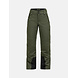 Peak Performance Anima Hipe® 2L Insulated Shell Pants - Pine Needle Peak Performance Anima Hipe® 2L Insulated Shell Pants - Pine Needle