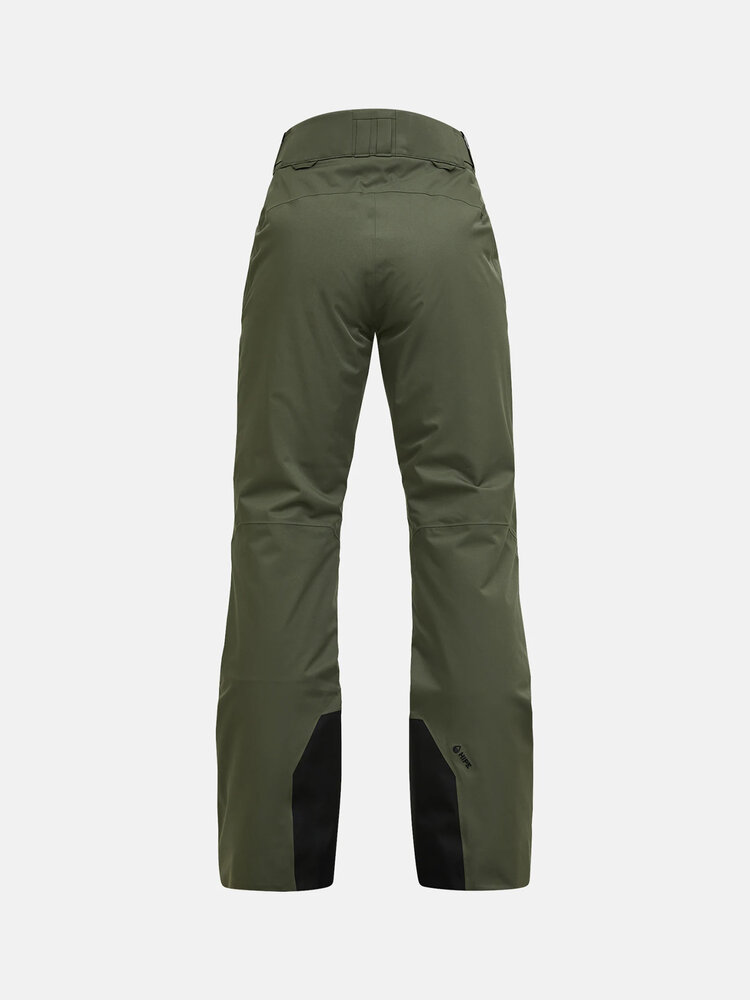 Peak Performance Anima Hipe® 2L Insulated Shell Pants - Pine Needle