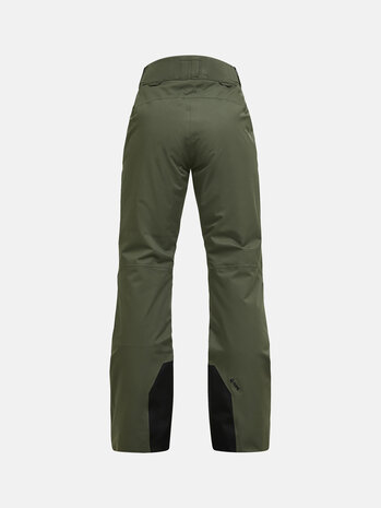 Peak Performance Anima Hipe® 2L Insulated Shell Pants - Pine Needle