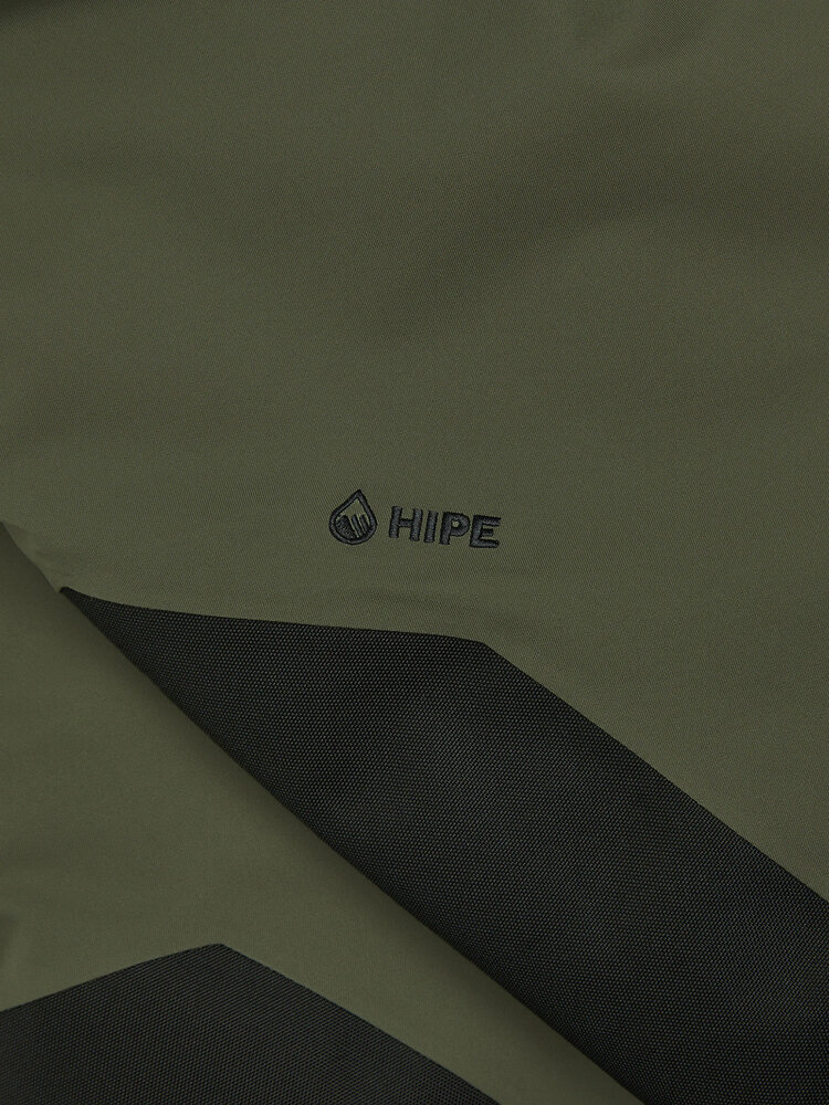 Peak Performance Anima Hipe® 2L Insulated Shell Pants - Pine Needle