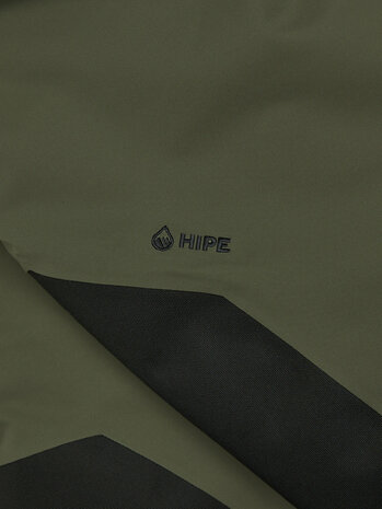 Peak Performance Anima Hipe® 2L Insulated Shell Pants - Pine Needle