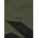 Peak Performance Anima Hipe® 2L Insulated Shell Pants - Pine Needle Peak Performance Anima Hipe® 2L Insulated Shell Pants - Pine Needle