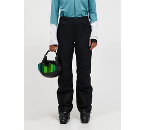Peak Performance Anima HIPE® 2L Insulated Shell Pants - Black