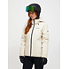 Peak Performance Anima Hipe® 2L Insulated Shell Jacket - Sand Fog