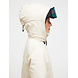 Peak Performance Anima Hipe® 2L Insulated Shell Jacket - Sand Fog