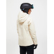 Peak Performance Anima Hipe® 2L Insulated Shell Jacket - Sand Fog